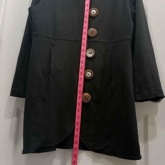 Neon Buddha jacket - Picture 7 of 7